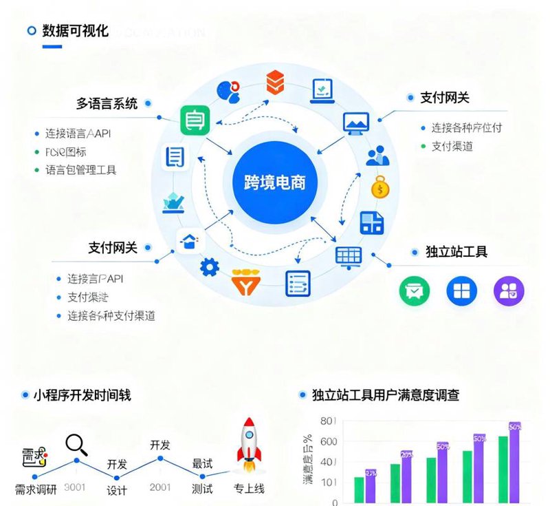 企业官网：塑造品牌新形象